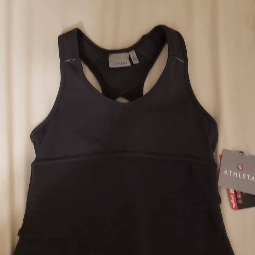 Athleta workout tank